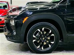 شيفروليه تريل بليزر